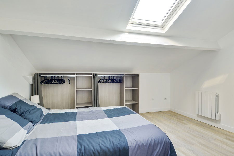 Colocation Montreuil 245416