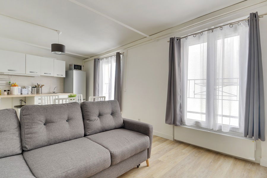 Colocation Montreuil 245416