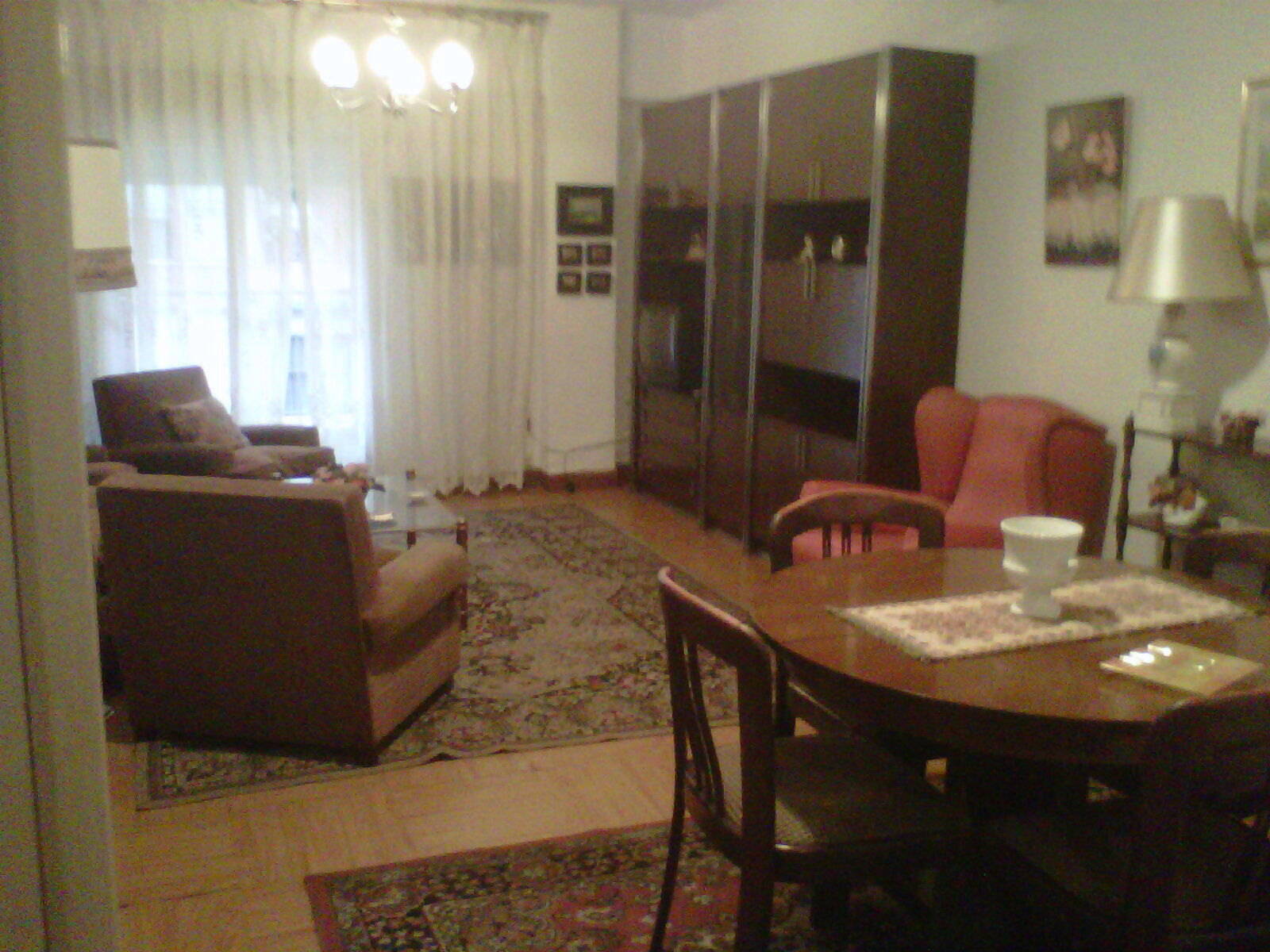 Colocation Sevilla 85066