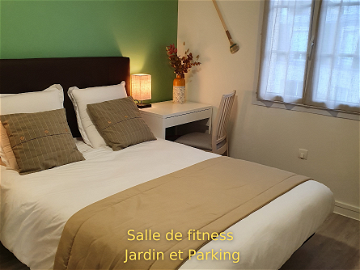 Roomlala | FREGATE Chambre De La Marina