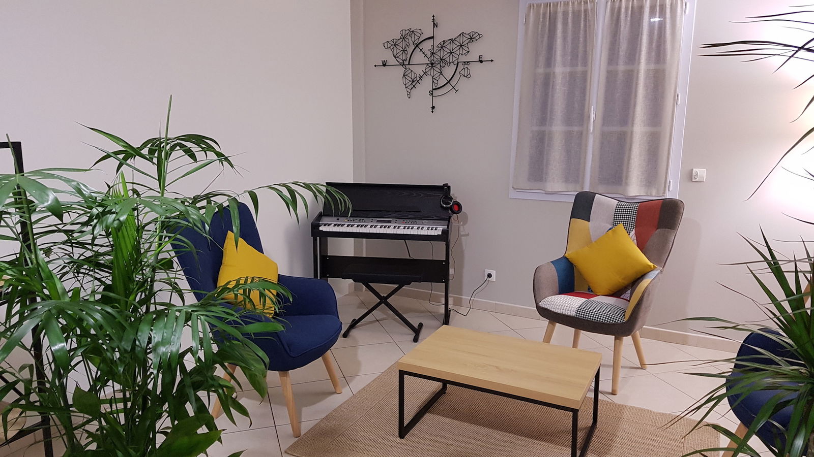 Coliving Les Mureaux 264014