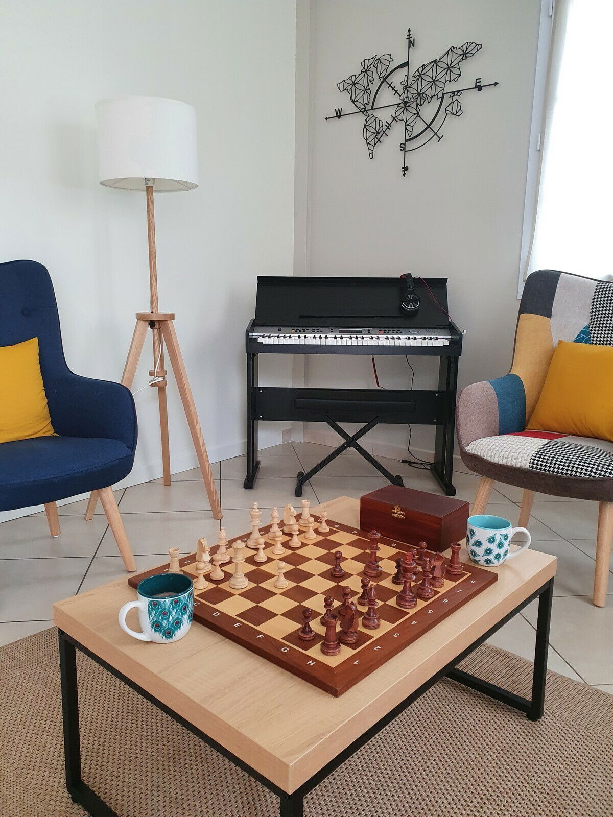 Coliving Les Mureaux 264014