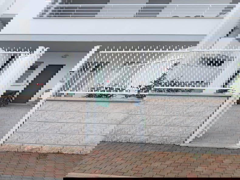 Gastfamilie Fregene 376402-1