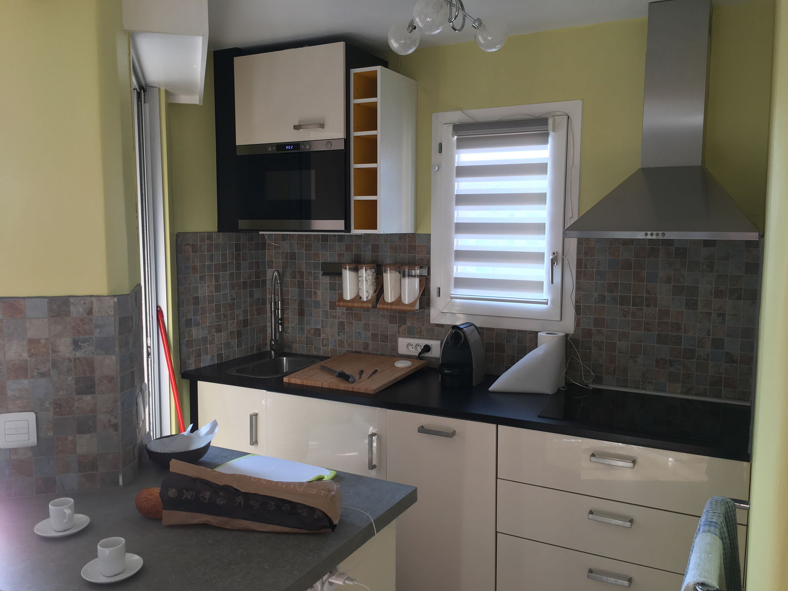 Itsenäinen Studio Fréjus 150157