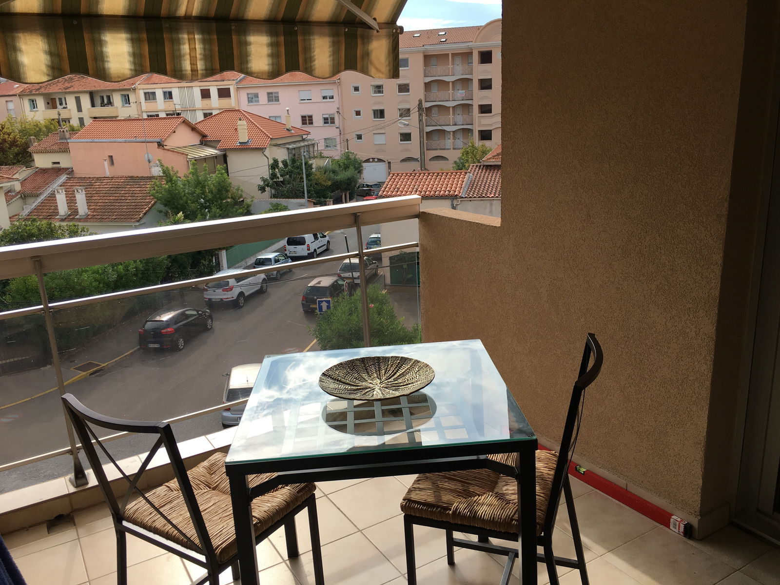 Itsenäinen Studio Fréjus 150157