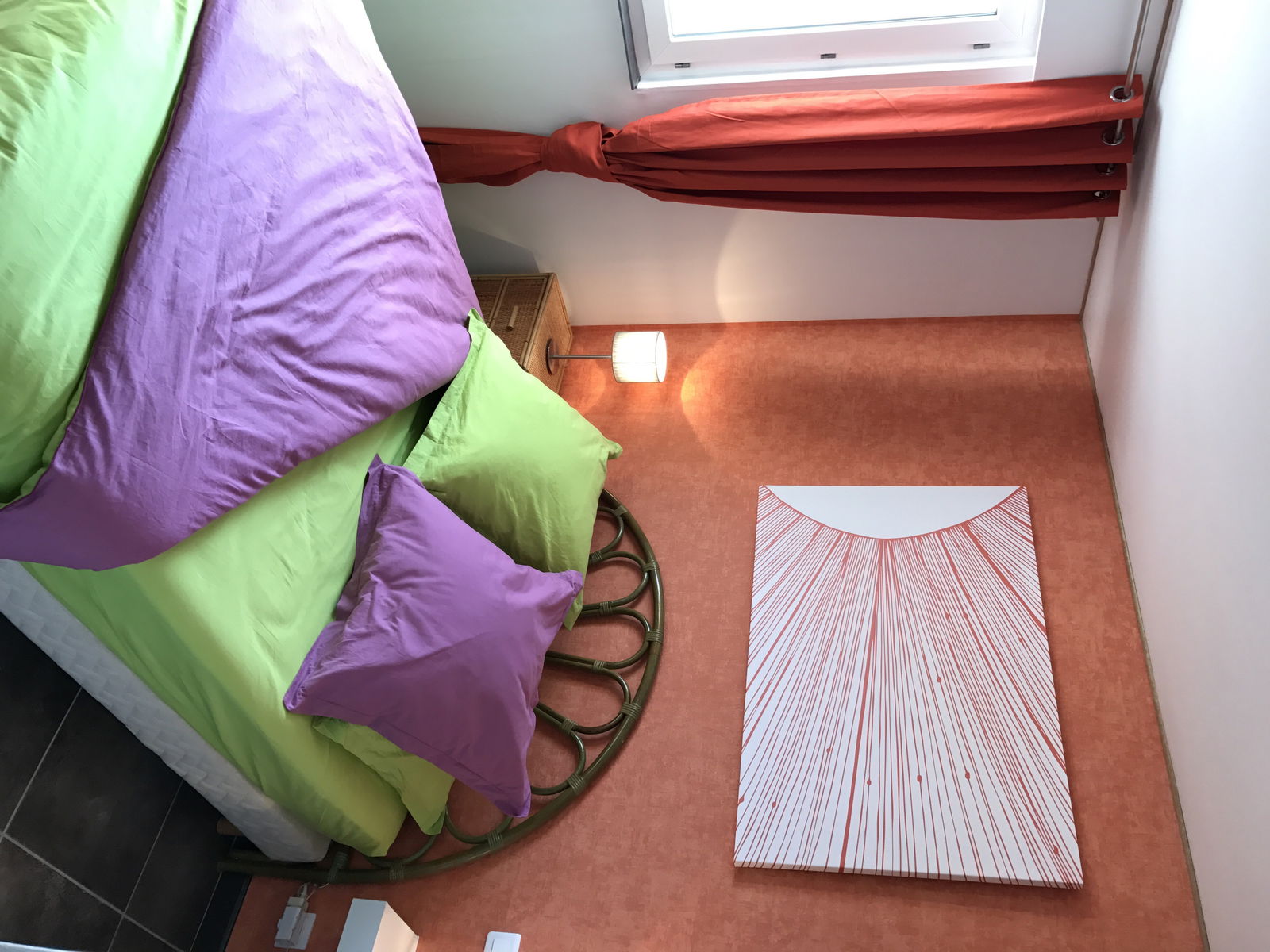 Oberoende Studio Fréjus 150157