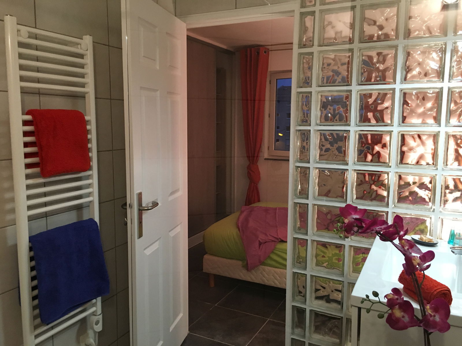 Oberoende Studio Fréjus 150157