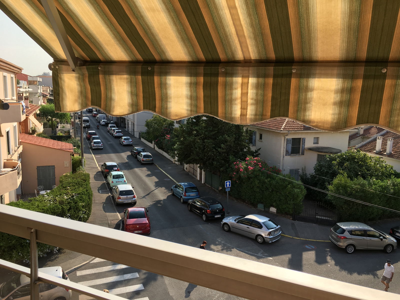 Oberoende Studio Fréjus 150157