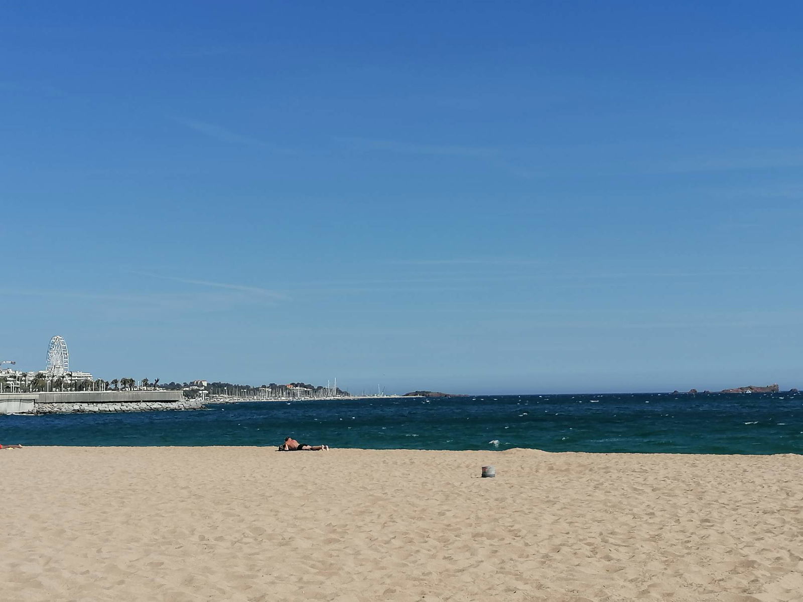 Collocazione Fréjus 27742