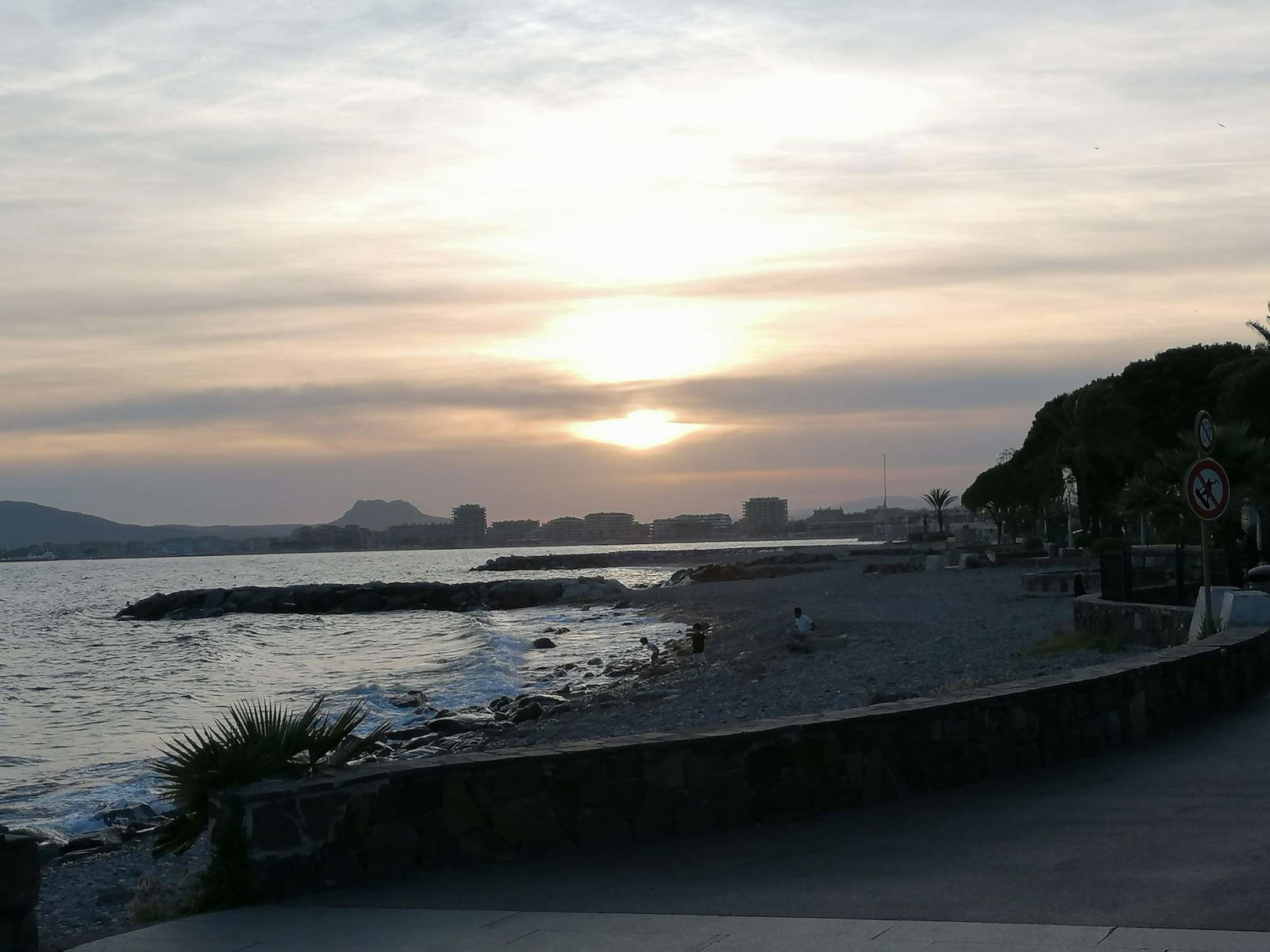 Collocazione Fréjus 27742