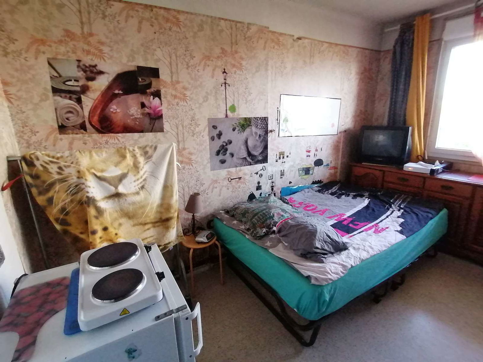 Colocation Fréjus 27742