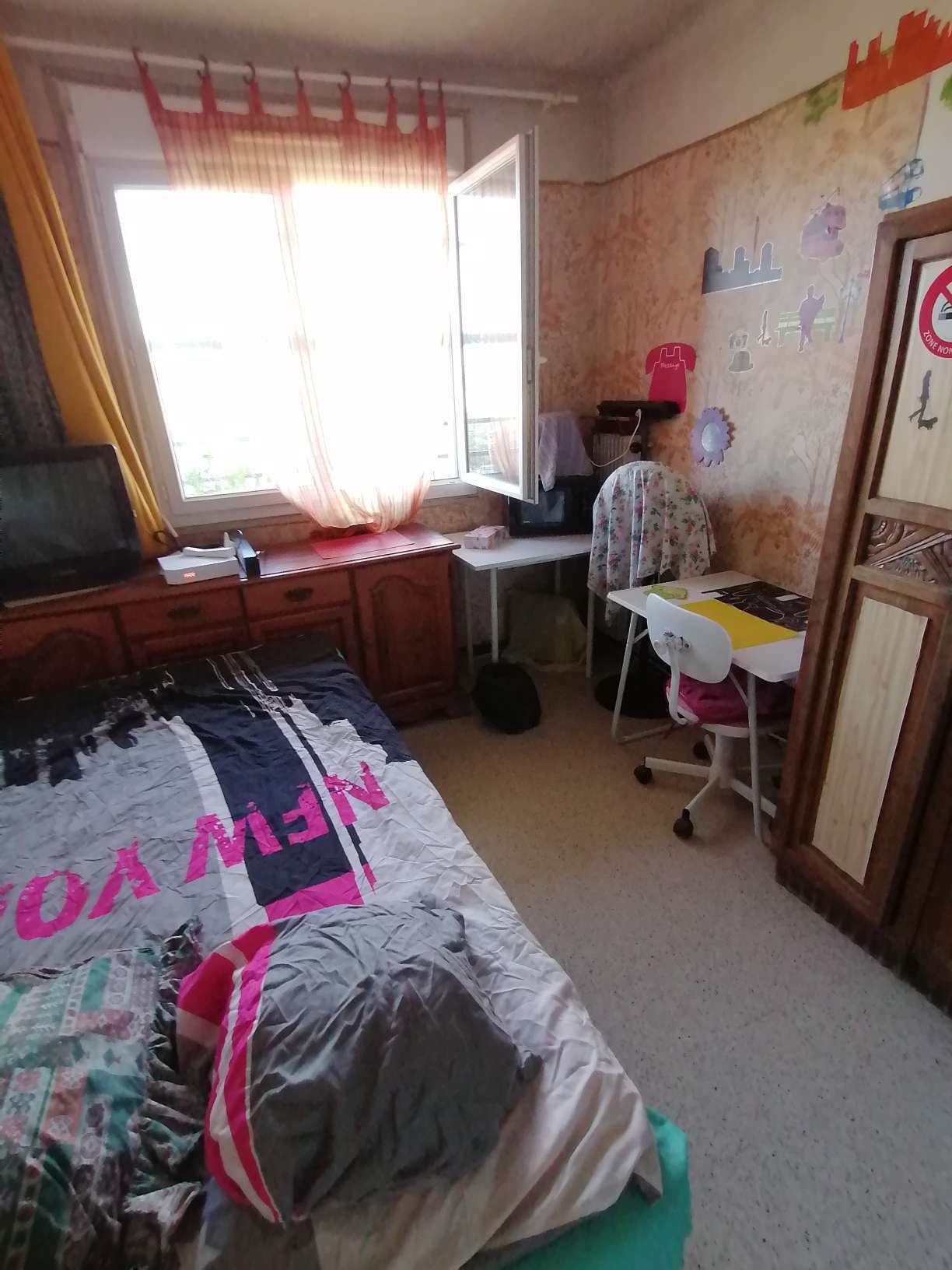 Colocation Fréjus 27742