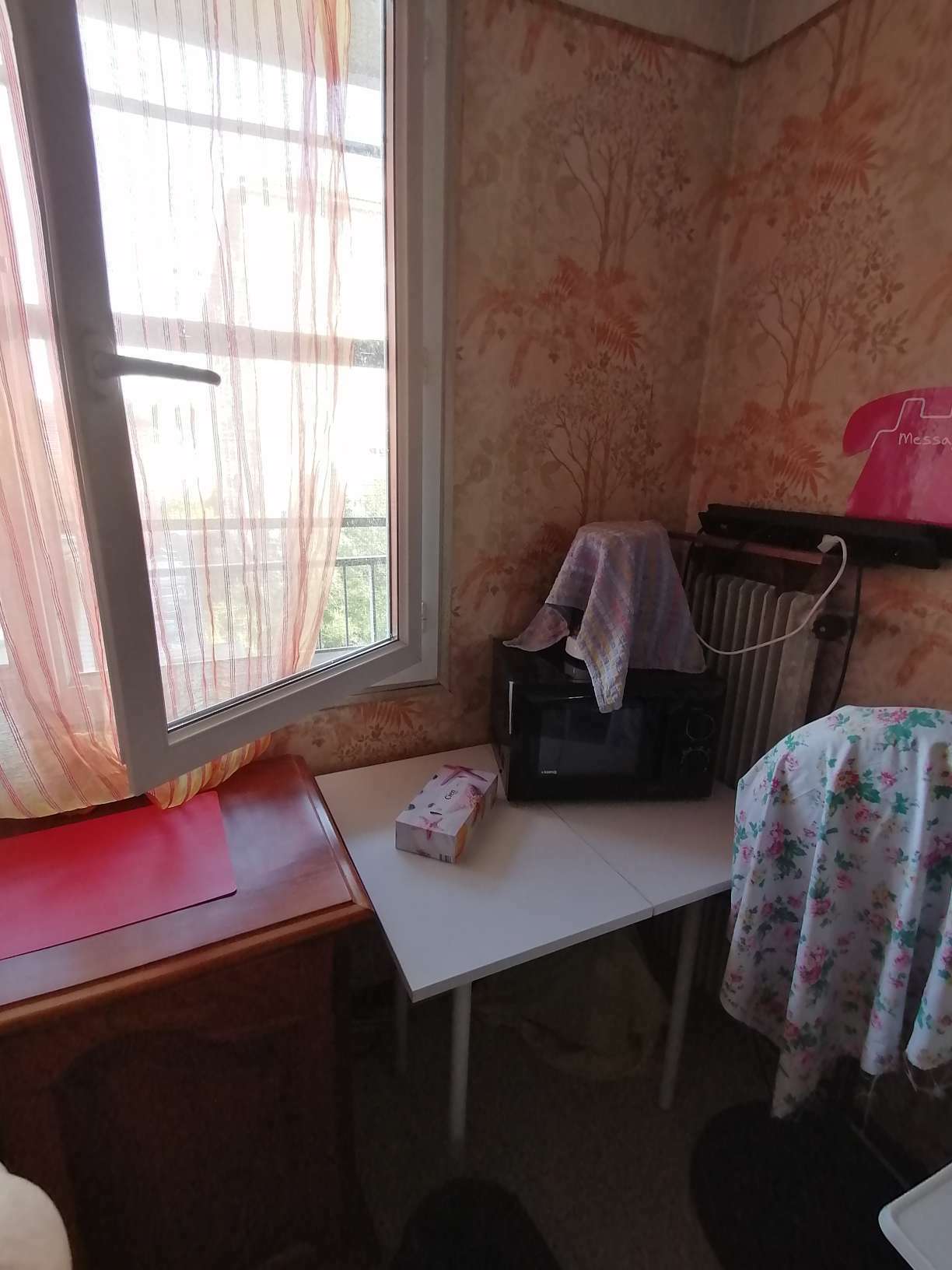 Colocation Fréjus 27742