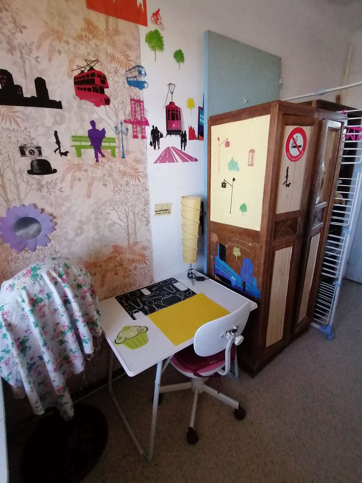 Colocation Fréjus 27742