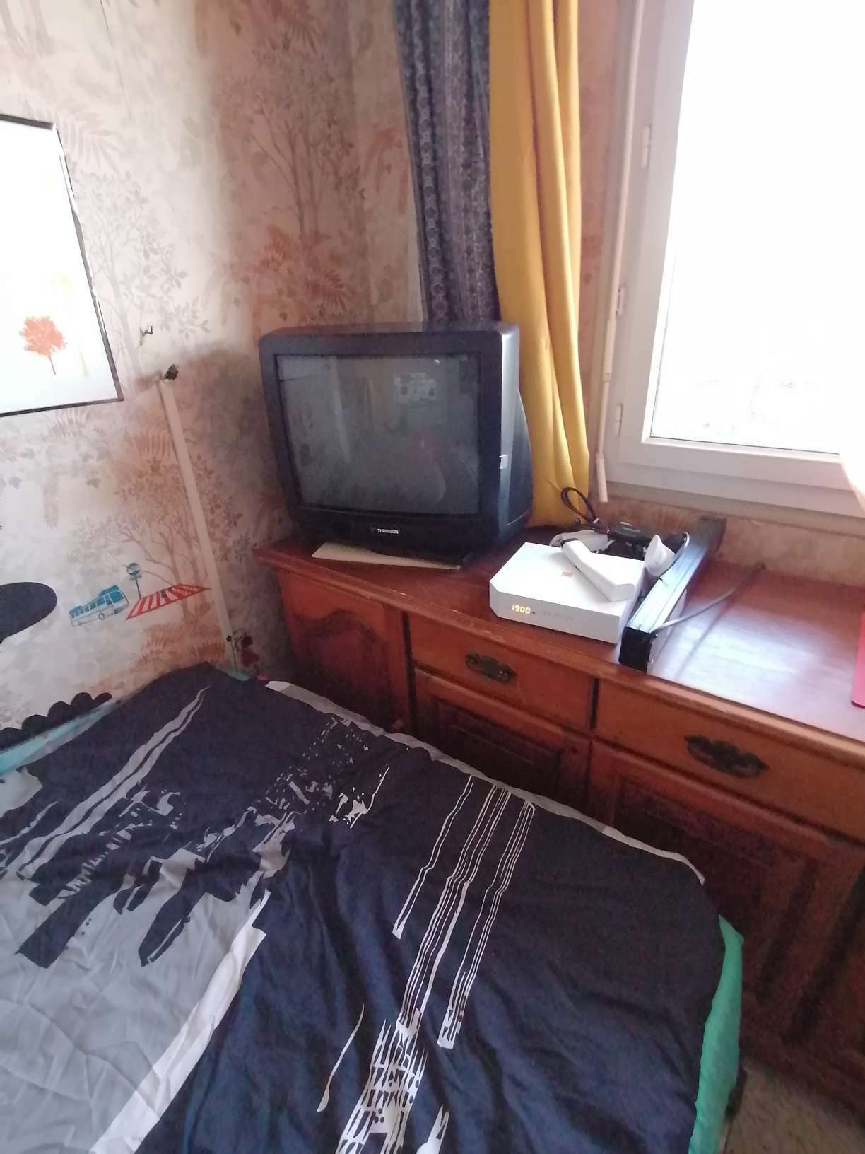 Colocación Fréjus 27742