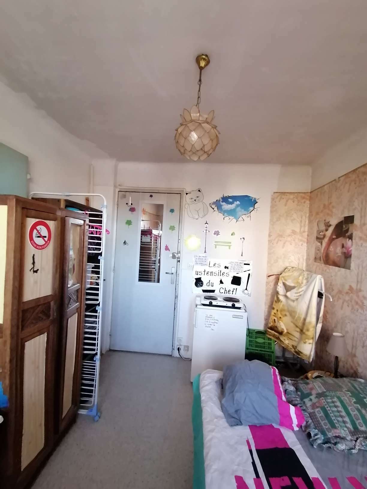 Kolokation Fréjus 27742