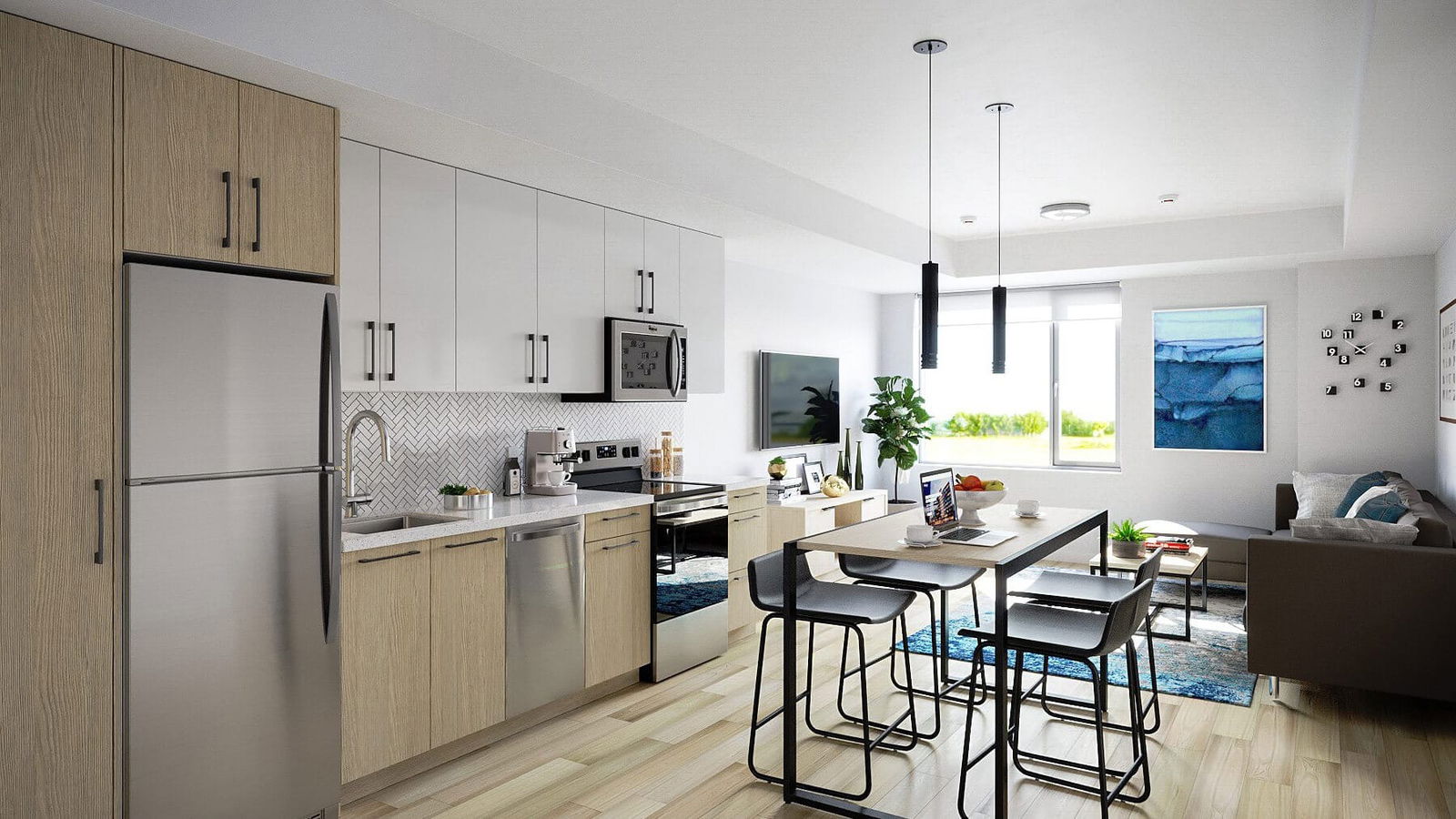 Hjemmeophold Ottawa 342303