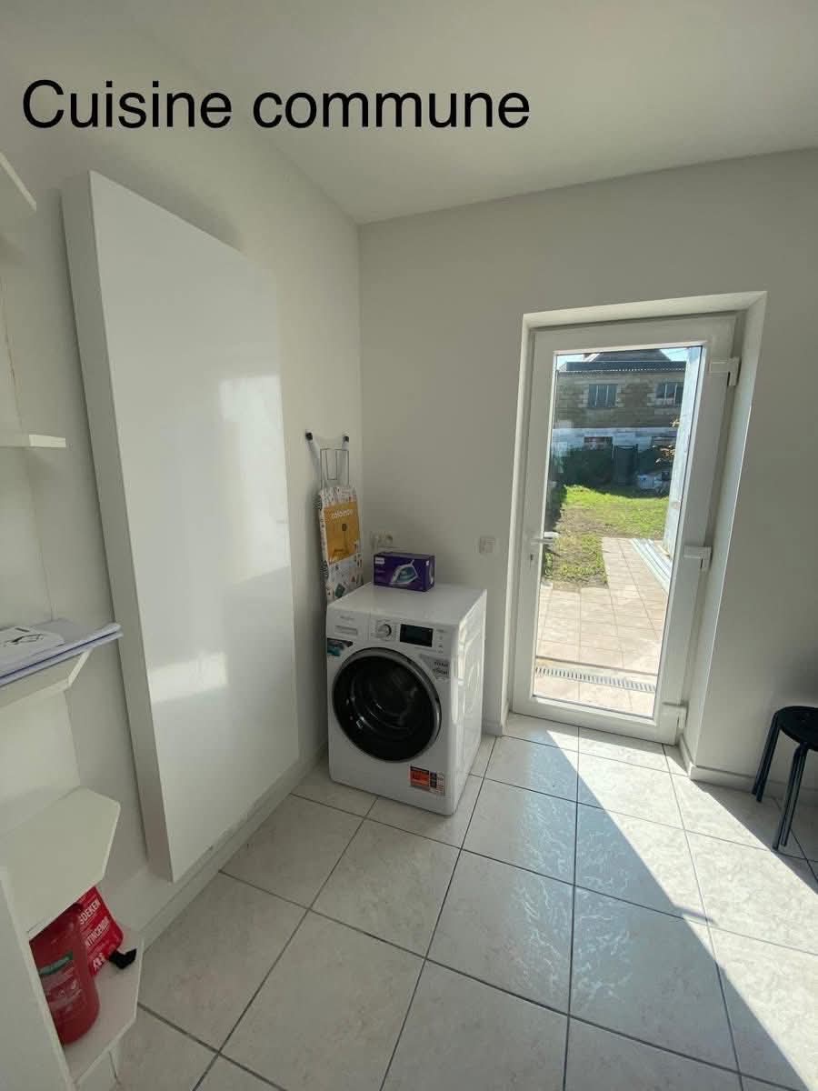 Colocation Mons 574720