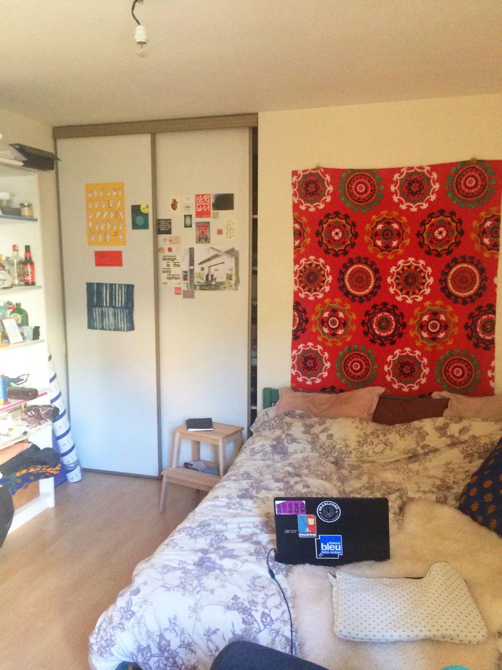 Colocation Nantes 195819