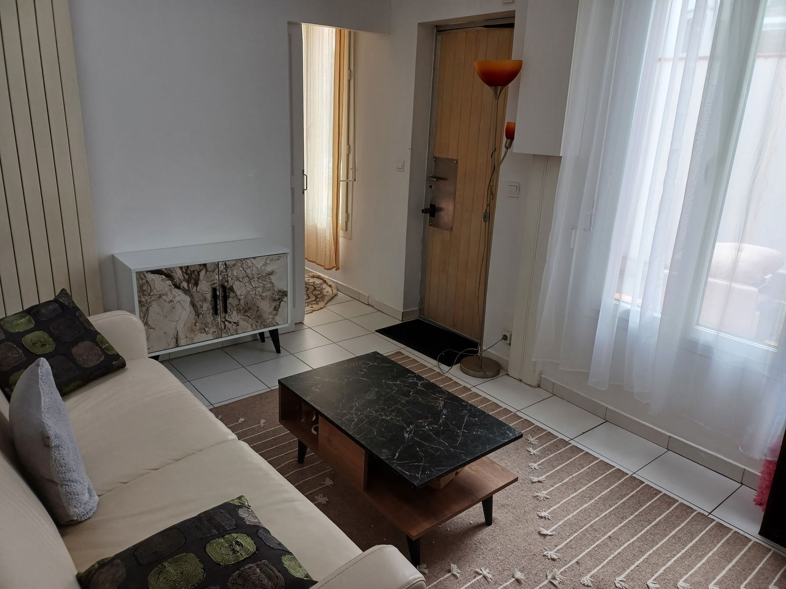 Uafhængigt Studie Asnières-sur-Seine 299964