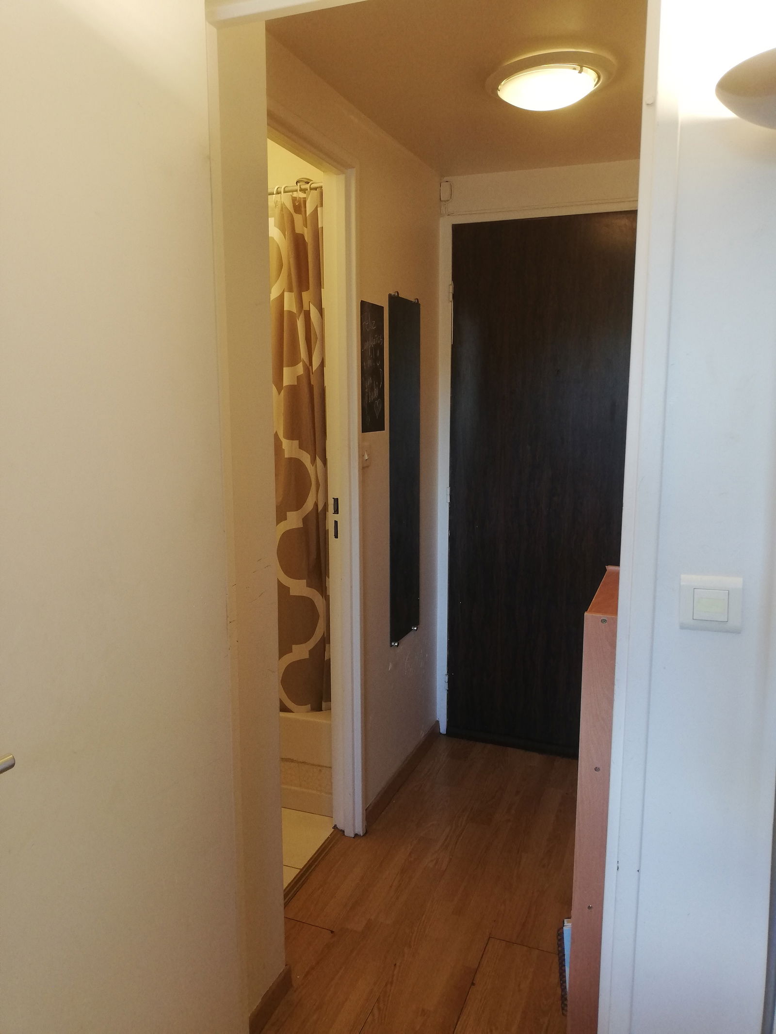 Uafhængigt Studie Nanterre 225700