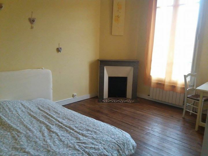 Colocation Bordeaux 132432