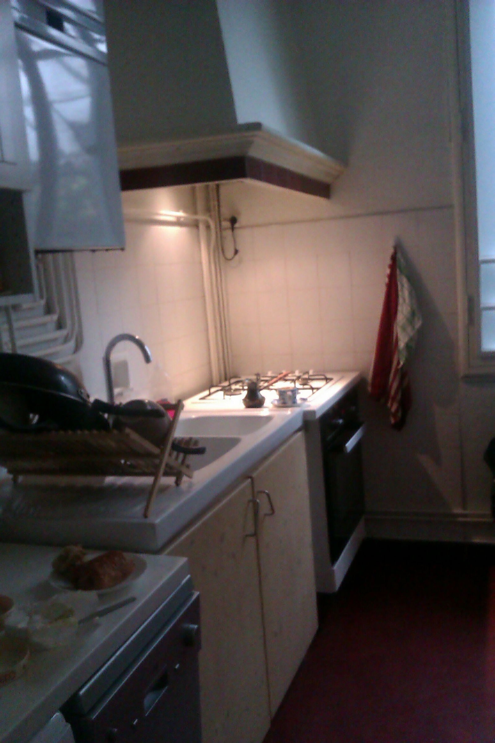 Colocation Bordeaux 132432