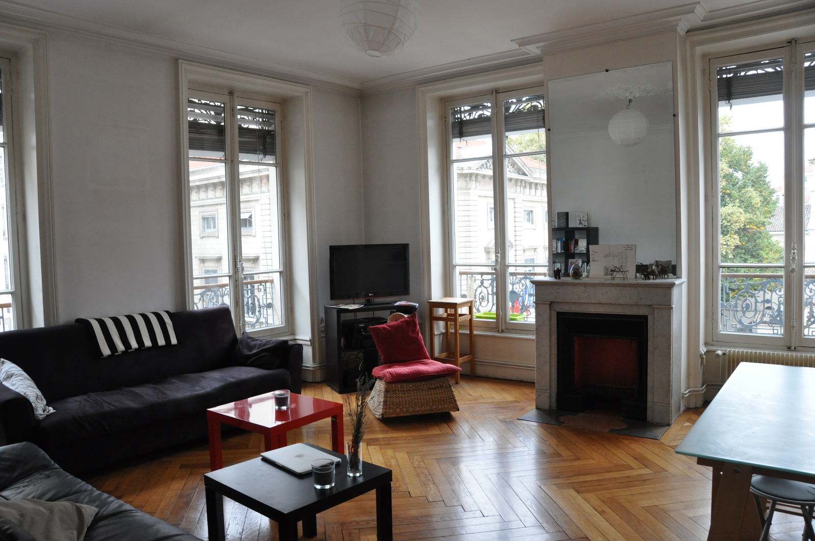 Colocation Lyon 149430