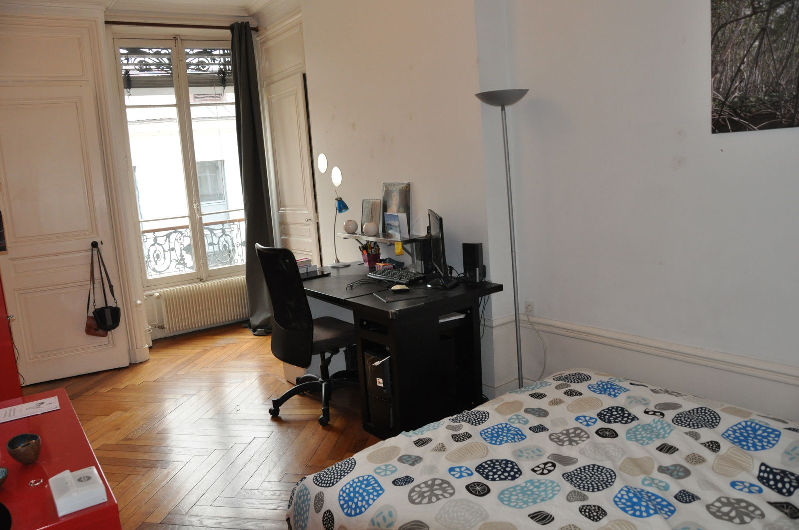 Colocation Lyon 149430