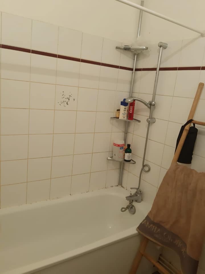 Hjemmeophold Gennevilliers 256790