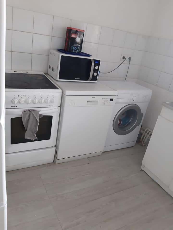 Hjemmeophold Gennevilliers 256790