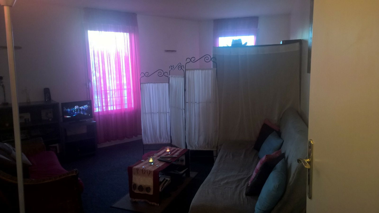 Colocation Colombes 122506