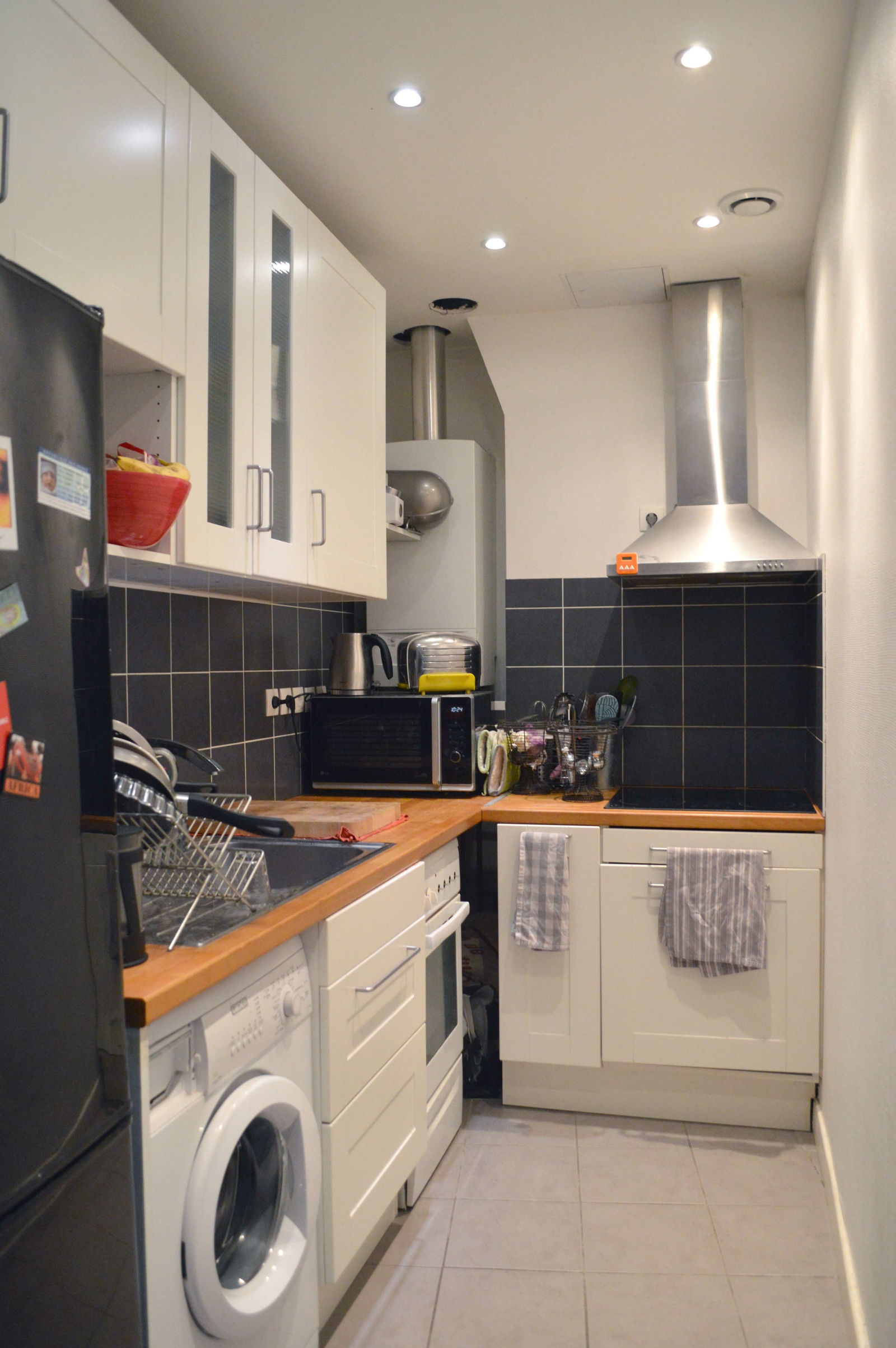 Colocation Paris 107284