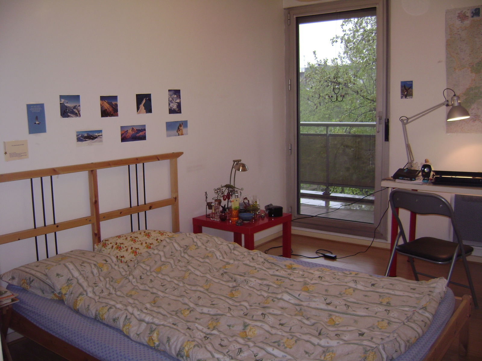 Colocation Lyon 68773