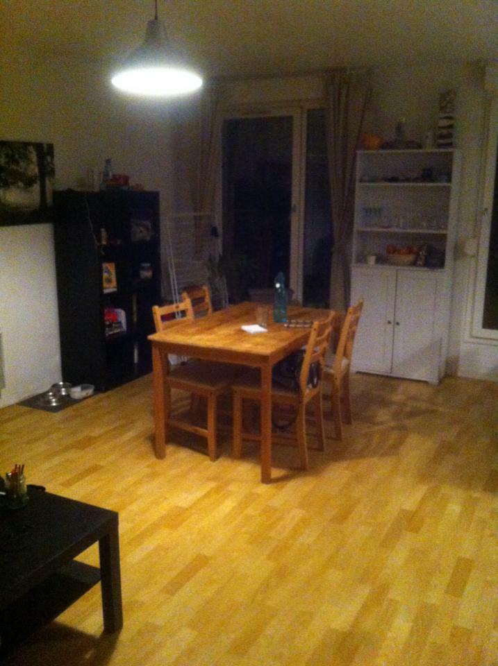 Colocation Lyon 155127