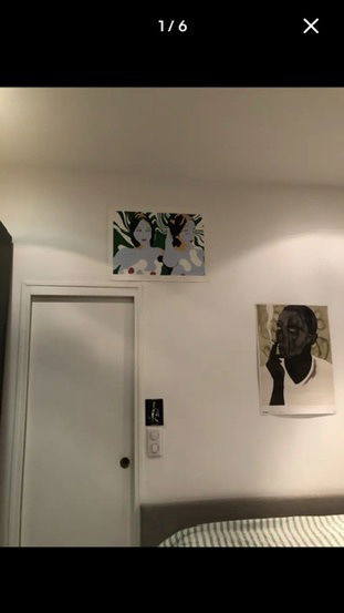 Colocation Paris 541993