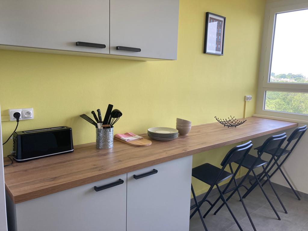 Colocation Nantes 520679