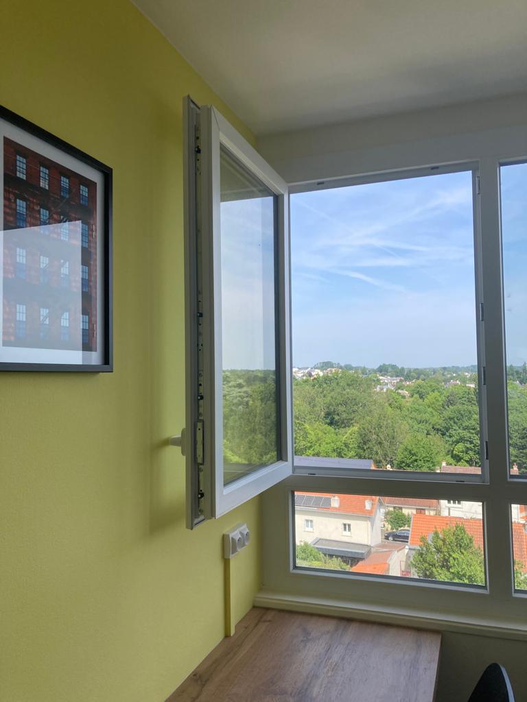 Colocation Nantes 520679