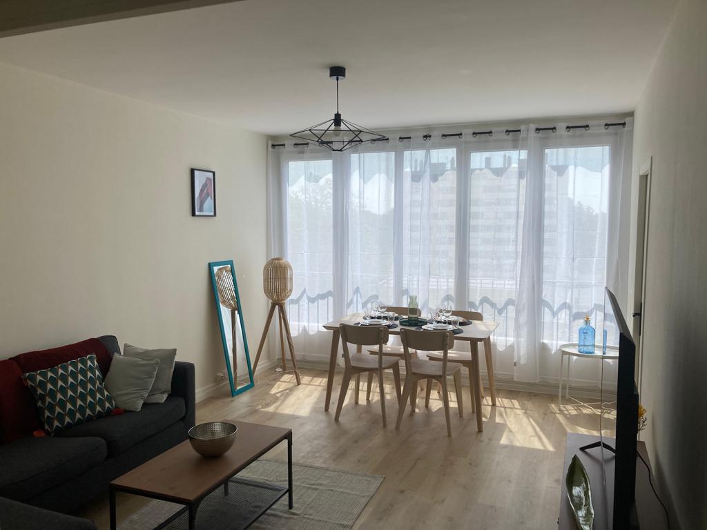 Colocation Nantes 520679