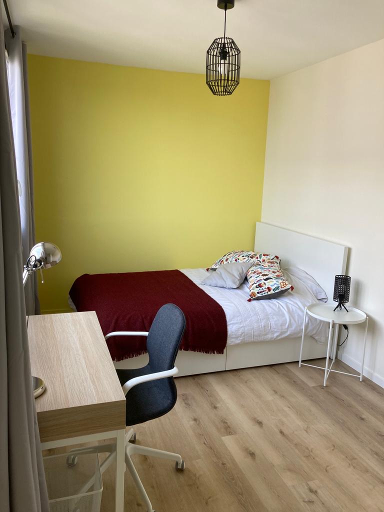 Colocation Nantes 520679