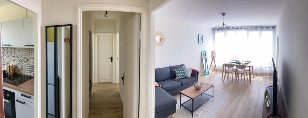 Colocation Nantes 520679