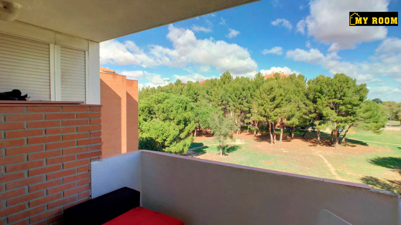 Hjemmeophold Alcalá de Henares 245321