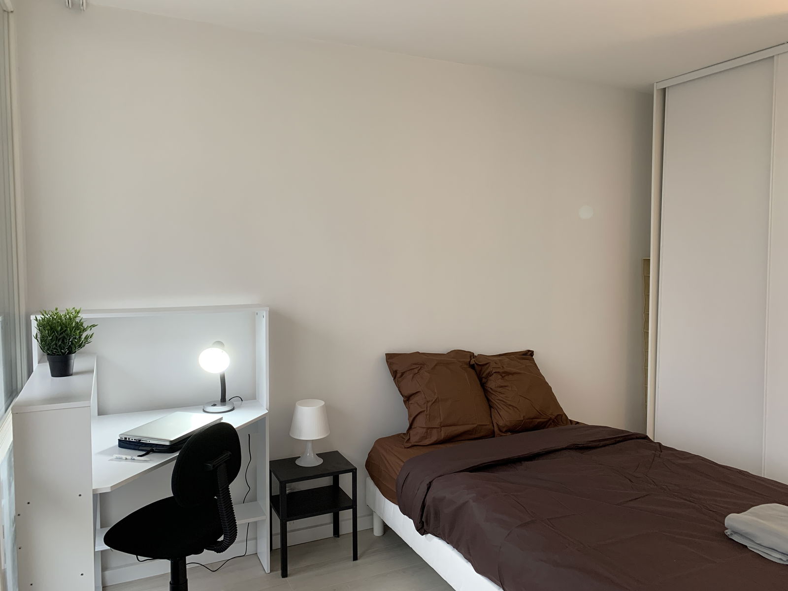 Colocation Saint-Denis 249622