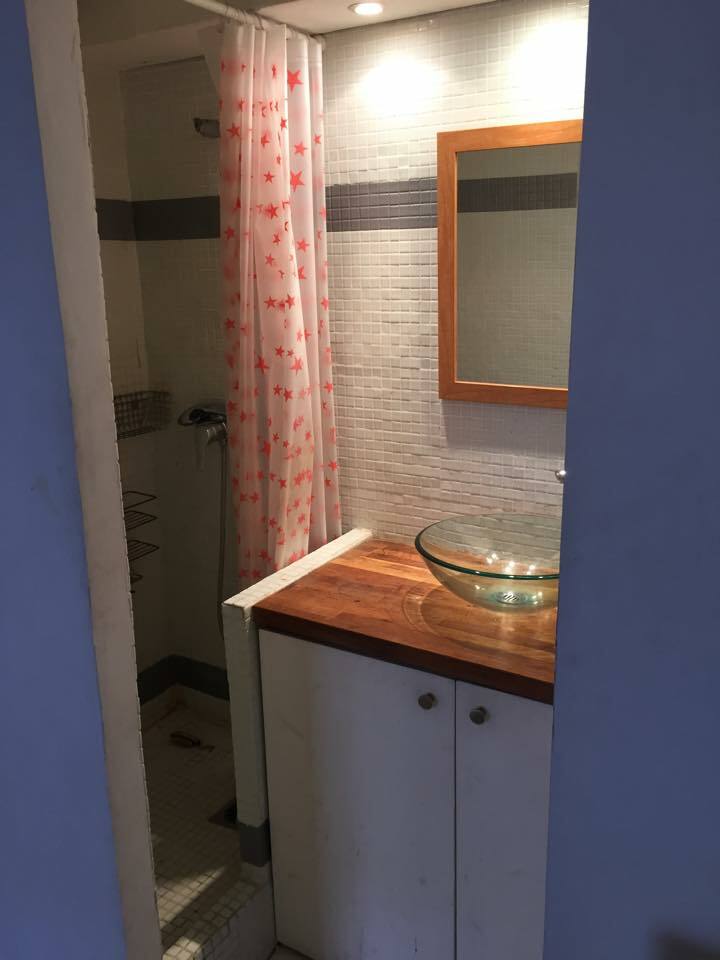 Colocation Marseille 118147