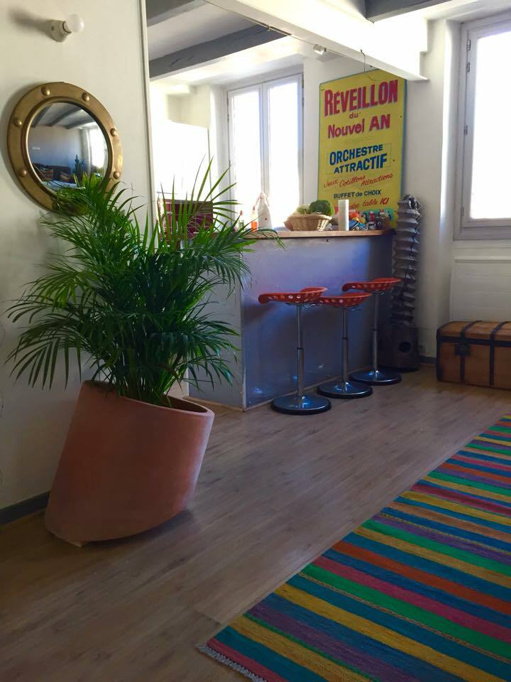 Colocation Marseille 118147