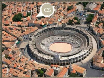 Uafhængigt Studie Arles 71029