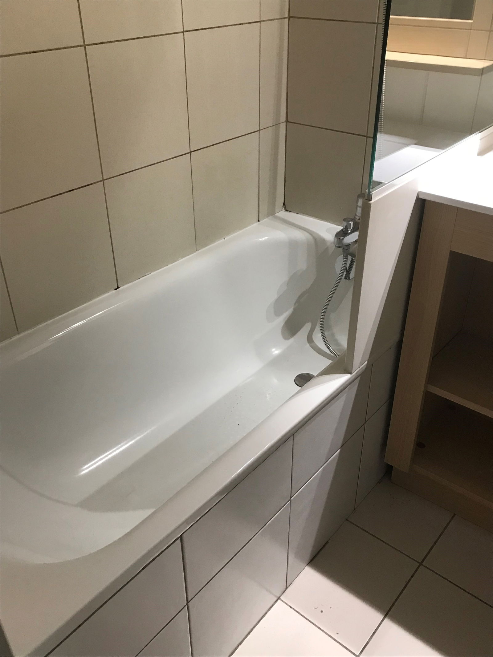 Uafhængigt Studie Marseille 401947