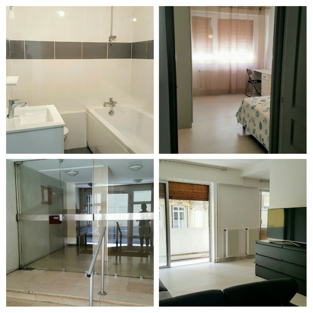 Colocation Saint-Étienne 173747