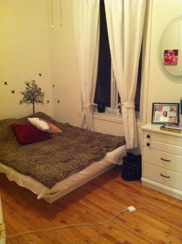 Colocation Montréal 31471