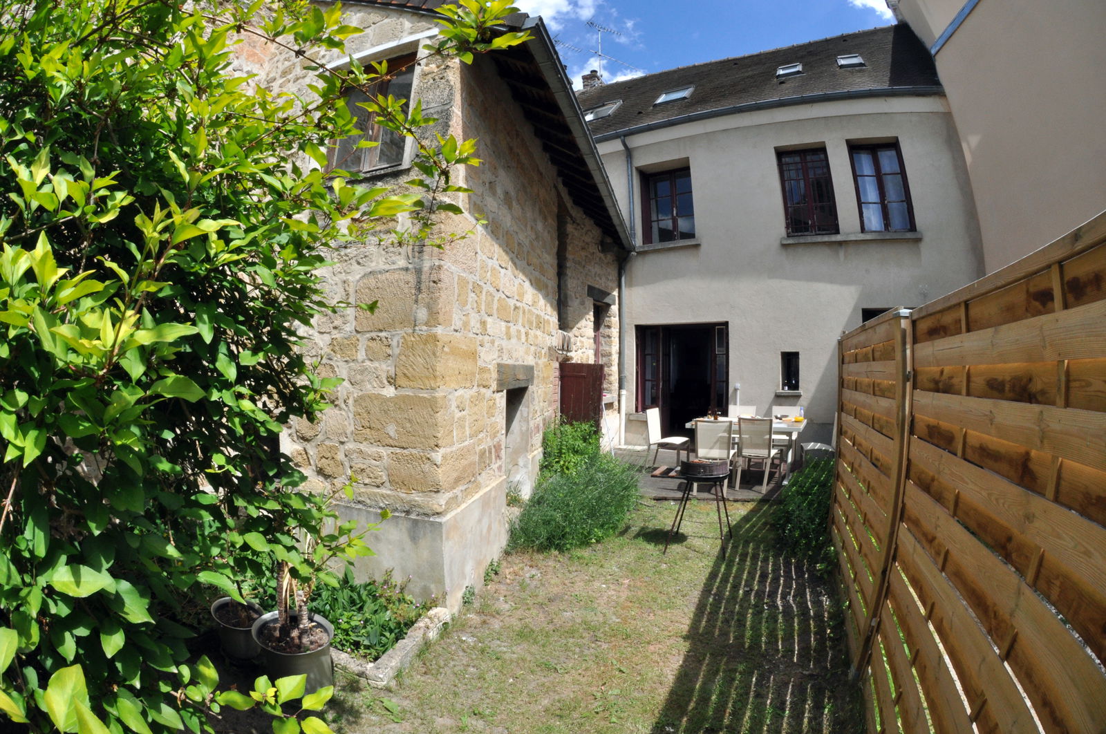 Colocation Cergy 164575